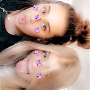 Meet your Posher, Madison